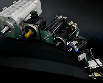 Plutools' motor for agv Plutools' motor for agv